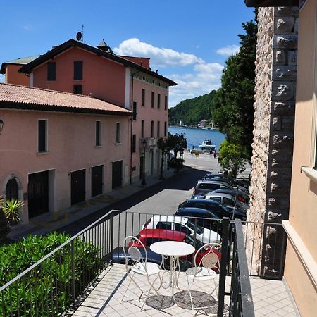Casa Maderno Hotel Toscolano-Maderno Esterno foto