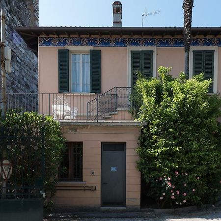 Casa Maderno Hotel Toscolano-Maderno Esterno foto
