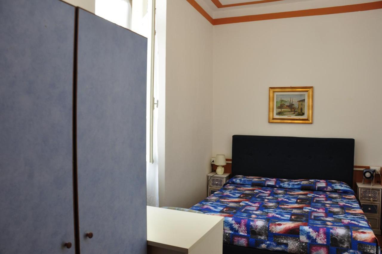 Casa Maderno Hotel Toscolano-Maderno Esterno foto