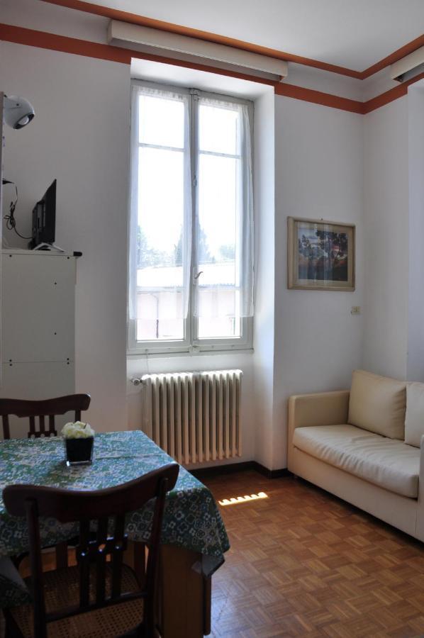Casa Maderno Hotel Toscolano-Maderno Esterno foto