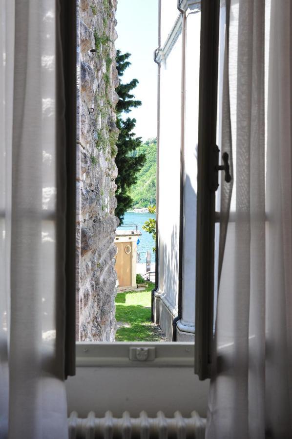 Casa Maderno Hotel Toscolano-Maderno Esterno foto