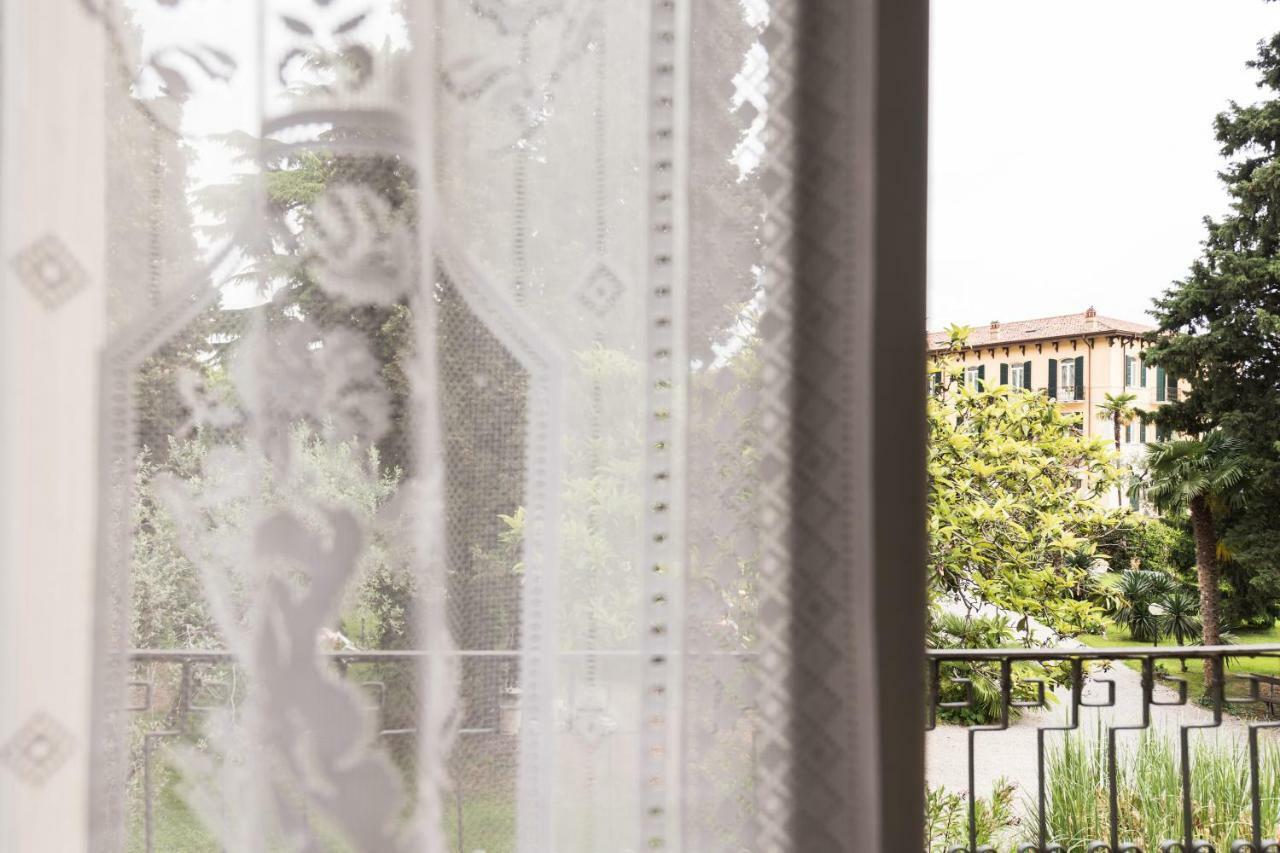 Casa Maderno Hotel Toscolano-Maderno Esterno foto