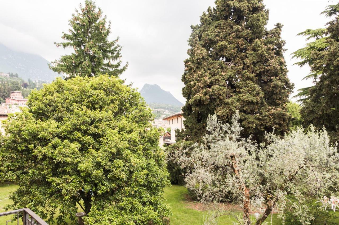 Casa Maderno Hotel Toscolano-Maderno Esterno foto