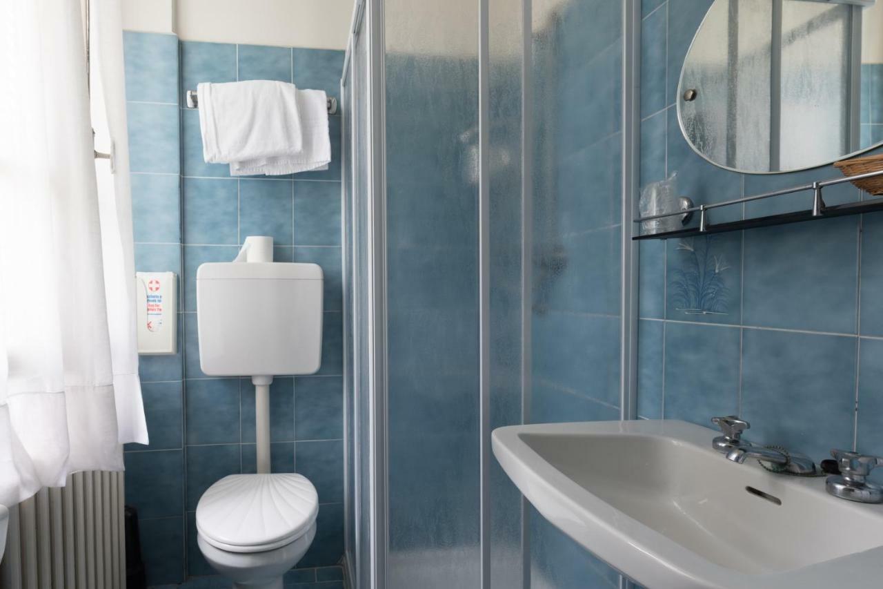 Casa Maderno Hotel Toscolano-Maderno Esterno foto