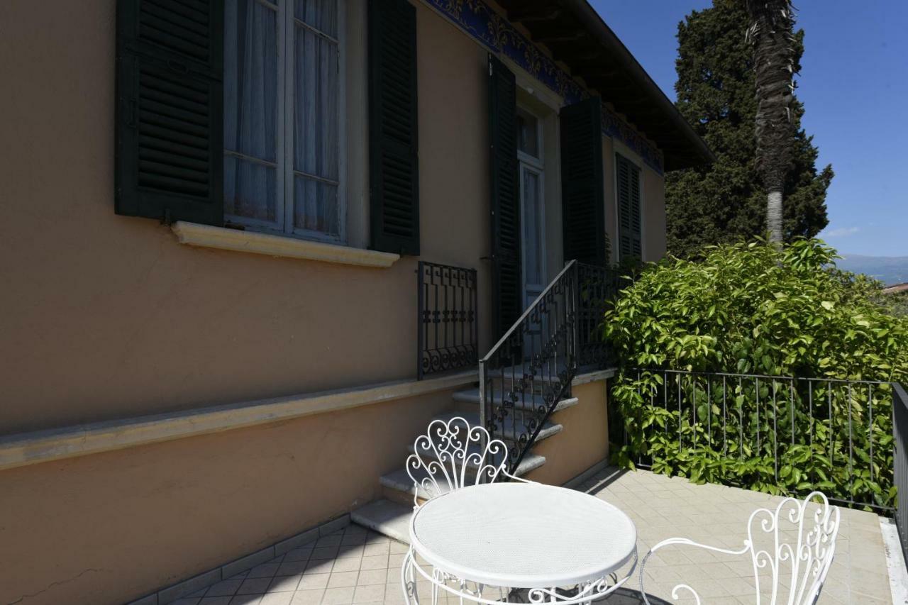 Casa Maderno Hotel Toscolano-Maderno Esterno foto